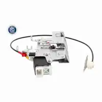 VEMO V25-85-0110 T&uuml;rschloss Schiebet&uuml;r f&uuml;r FORD Transit Transit Tourneo Bus rechts 1766550