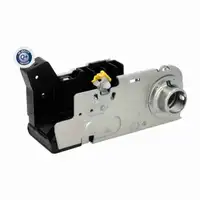 VEMO Passenger-Side Door Lock for FORD Transit (without front right central locking)