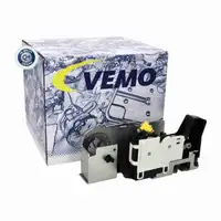 VEMO Passenger-Side Door Lock for FORD Transit (without front right central locking)