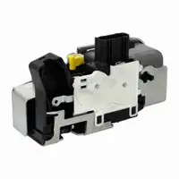 VEMO V25-85-0112 T&uuml;rschloss Fahrerseite f&uuml;r FORD Transit 01.2000-08.2014 vorne links