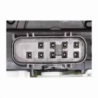 VEMO V25-85-0112 T&uuml;rschloss Fahrerseite f&uuml;r FORD Transit 01.2000-08.2014 vorne links