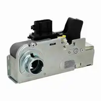 VEMO V25-85-0112 T&uuml;rschloss Fahrerseite f&uuml;r FORD Transit 01.2000-08.2014 vorne links