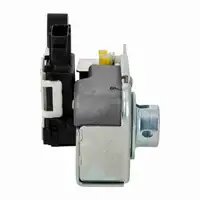 VEMO V25-85-0112 T&uuml;rschloss Fahrerseite f&uuml;r FORD Transit 01.2000-08.2014 vorne links