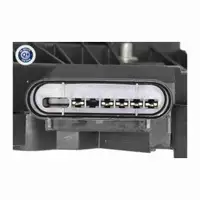 VEMO V25-85-0121 T&uuml;rschloss f&uuml;r FORD Mondeo 5 Focus 3 Transit B460 Kuga 2 vorne rechts