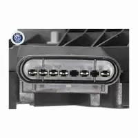 VEMO V25-85-0123 T&uuml;rschloss Beifahrerseite f&uuml;r FORD C-Max 2 Galaxy 3 S-Max hinten links