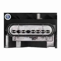 VEMO V25-85-0130 T&uuml;rschloss Beifahrerseite f&uuml;r FORD Galaxy CK S-Max CJ hinten rechts