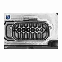 VEMO V25-85-0131 T&uuml;rschloss f&uuml;r FORD FIESTA 7 mit Zentralverriegelung vorne links 2338035