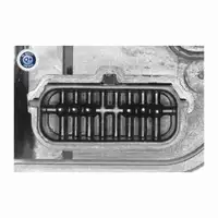 VEMO V25-85-0136 T&uuml;rschloss Doppelverriegelung f&uuml;r FORD Fiesta 7 Mk7 hinten rechts 2342598