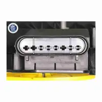 VEMO V25-85-0137 T&uuml;rschloss Schloss f&uuml;r FORD Transit Tourneo Custom V362 2424777