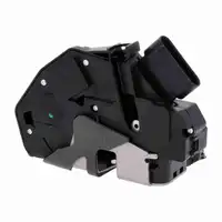 VEMO V25-85-0144 Türschloss Schloss für FORD C-Max 2 Fiesta 6 Transit Connect 1846688