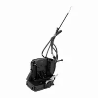 VEMO V30-85-0014 Driver's side door lock for Mercedes E-Class W211, front left, 2117200335