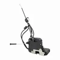 VEMO V30-85-0014 Driver's side door lock for Mercedes E-Class W211, front left, 2117200335