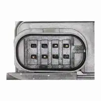 VEMO V30850025 Door Lock for Mercedes GL-Class GLS X166, GLE, and M-Class W166 (Rear Left)