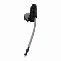 VEMO V30850026 Door Lock for Mercedes GL-Class GLS X166, GLE, and M-Class W166 (Rear Right)