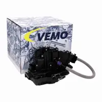 VEMO V30850026 Door Lock for Mercedes GL-Class GLS X166, GLE, and M-Class W166 (Rear Right)