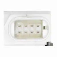 VEMO V30-85-0040 T&uuml;rschloss f&uuml;r MERCEDES-BENZ W204 S204 W212 C207 vorne rechts 2047202235