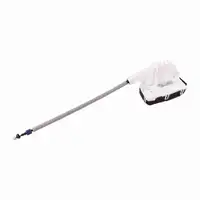 VEMO V30-85-0045 T&uuml;rschloss Schloss f&uuml;r MERCEDES E-Klasse W212 hinten links 2047304135