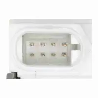 VEMO V30-85-0045 T&uuml;rschloss Schloss f&uuml;r MERCEDES E-Klasse W212 hinten links 2047304135