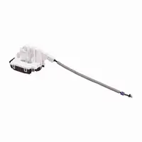 VEMO V30-85-0052 T&uuml;rschloss f&uuml;r MERCEDES W204 S204 W212 S212 C218 vorne rechts 2047203035