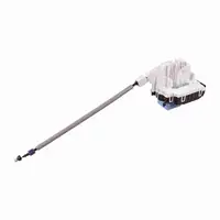 VEMO Türschloss für MERCEDES W176 W246 W204 S204 C218 W212 S212 GLA X156 GLE hinten links