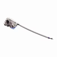 VEMO Türschloss für MERCEDES W176 W246 W204 S204 C218 W212 S212 GLA X156 GLE hinten links