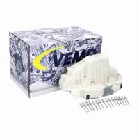 VEMO T&uuml;rschloss f&uuml;r MERCEDES-BENZ W221 C216 mit Zentralverriegelung vorne links 2217207335