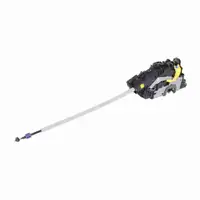 VEMO V30-85-0075 T&uuml;rschloss f&uuml;r MERCEDES GL GLS X166 GLE W166 hinten rechts 0997304600