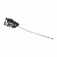 VEMO V30-85-0076 T&uuml;rschloss f&uuml;r MERCEDES-BENZ W213 S213 GLE V167 C167 GLS X167 vorne links