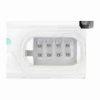 VEMO V30-85-0095 T&uuml;rschloss f&uuml;r MERCEDES-BENZ E-Klasse W212 S212 hinten links 2047304335