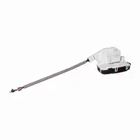 VEMO V30-85-0095 T&uuml;rschloss f&uuml;r MERCEDES-BENZ E-Klasse W212 S212 hinten links 2047304335