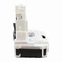 VEMO Door Lock for VW Crafter 30-35, 30-50, Mercedes-Benz Sprinter B906, 3.5-5 tons, front right