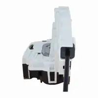 VEMO Door Lock for VW Crafter 30-35, 30-50, Mercedes-Benz Sprinter B906, 3.5-5 tons, front right