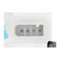 VEMO Door Lock for VW Crafter 30-35, 30-50, Mercedes-Benz Sprinter B906, 3.5-5 tons, front right