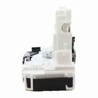 VEMO Door Lock for VW Crafter 30-35, 30-50, Mercedes-Benz Sprinter B906, 3.5-5 tons, front left