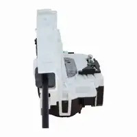 VEMO Door Lock for VW Crafter 30-35, 30-50, Mercedes-Benz Sprinter B906, 3.5-5 tons, front left