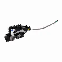 VEMO V30-85-0131 T&uuml;rschloss f&uuml;r MERCEDES-BENZ GL GLS X166 GLE M-Klasse W166 vorne links