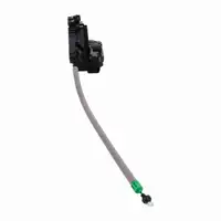 VEMO V30-85-0131 T&uuml;rschloss f&uuml;r MERCEDES-BENZ GL GLS X166 GLE M-Klasse W166 vorne links