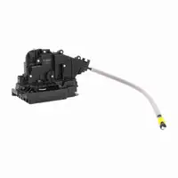 VEMO Door Lock for MERCEDES W205, S205, W213, S213, GLC, X253, C253, GLE, V167, W222 (Front Right)