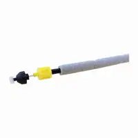 VEMO T&uuml;rschloss f&uuml;r MERCEDES W205 S205 W213 S213 GLC X253 W222 vorne rechts 0997206801