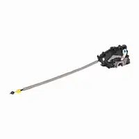 VEMO T&uuml;rschloss f&uuml;r MERCEDES W205 S205 W213 S213 GLC X253 W222 vorne rechts 0997206801