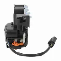 VEMO V30-85-0154 Türschloss Fahrerseite für MERCEDES Vito/Mixto hinten links 6397300835