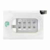 VEMO V30-85-0162 T&uuml;rschloss f&uuml;r MERCEDES-BENZ W176 W246 W204 S204 W212 S212 hinten links