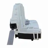 VEMO V30-85-0162 T&uuml;rschloss f&uuml;r MERCEDES-BENZ W176 W246 W204 S204 W212 S212 hinten links