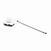 VEMO V30-85-0166 Door lock for Mercedes-Benz E-Class W212 S212, rear right, 2047304435