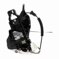 VEMO V30-85-0167 T&uuml;rschloss Fahrerseite f&uuml;r MERCEDES A-Klasse W169 hinten links 1697302935