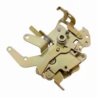 VEMO V30-85-0211 T&uuml;rschloss f&uuml;r MERCEDES-BENZ Sprinter 3-t B903 hinten rechts 9017302235