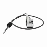 VEMO V30-85-0213 T&uuml;rschloss Beifahrerseite f&uuml;r MERCEDES-BENZ Sprinter B906 hinten rechts