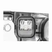 VEMO V33-85-0018 T&uuml;rschloss Fahrert&uuml;r f&uuml;r JEEP Grand Cherokee 2 WJ WG vorne links