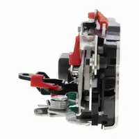 VEMO V33-85-0018 T&uuml;rschloss Fahrert&uuml;r f&uuml;r JEEP Grand Cherokee 2 WJ WG vorne links