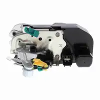 VEMO V33-85-0019 T&uuml;rschloss Fahrert&uuml;r f&uuml;r JEEP Grand Cherokee 2 WJ WG vorne rechts